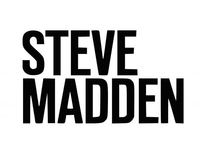 Steve Madden Logo