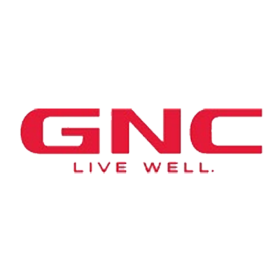 gnc logo