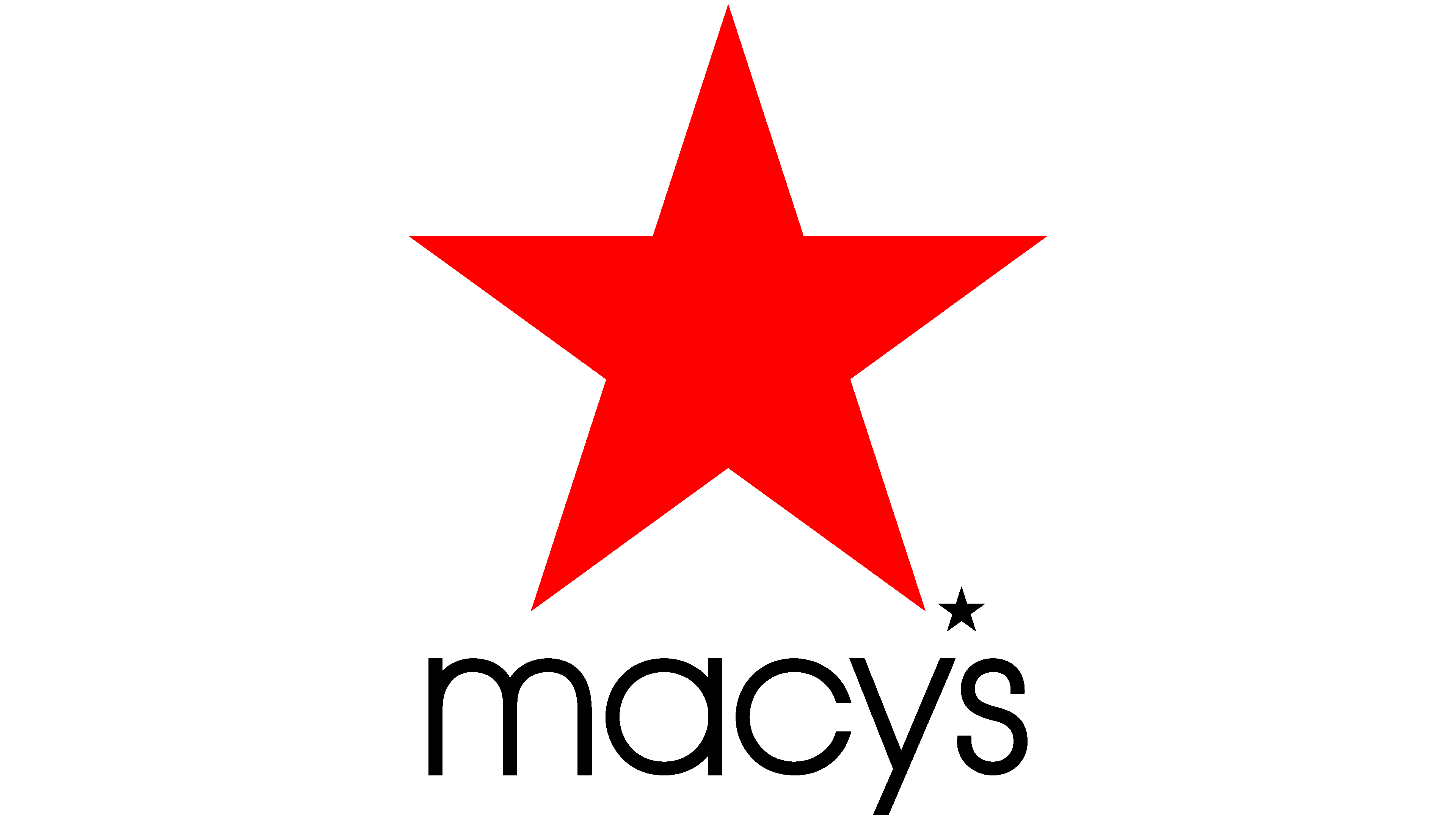 macys logo