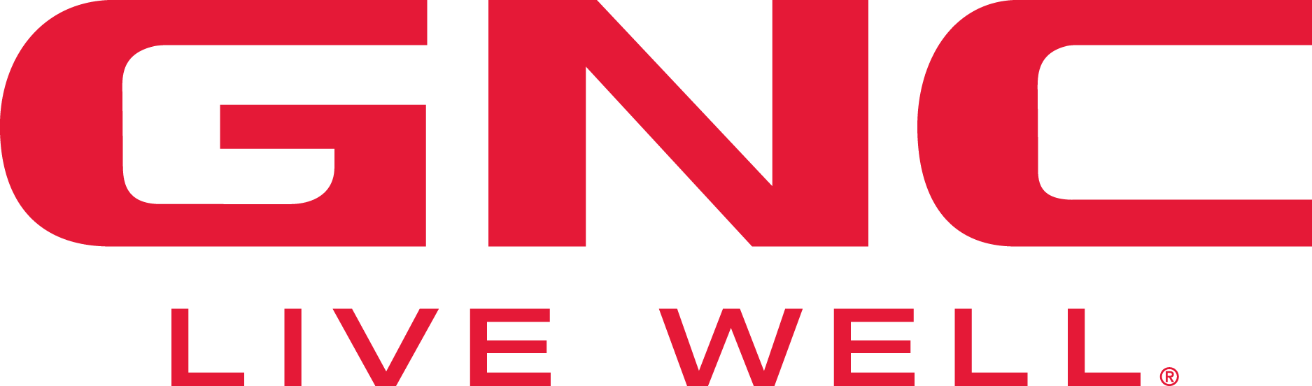 GNC logo