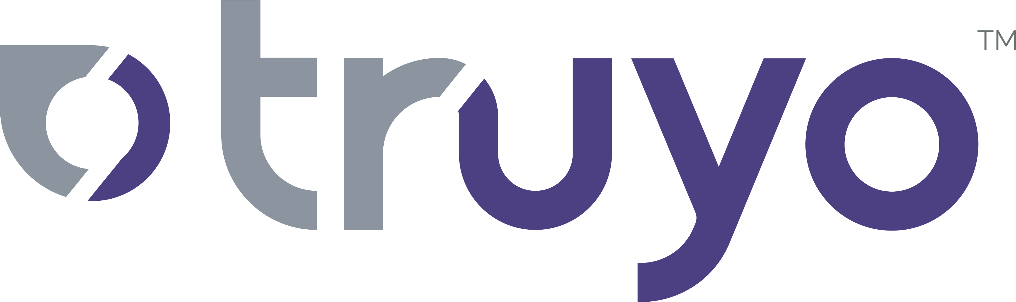 Truyo Logo - 2021